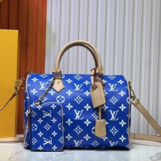 Louis Vuitton Speedy Bags